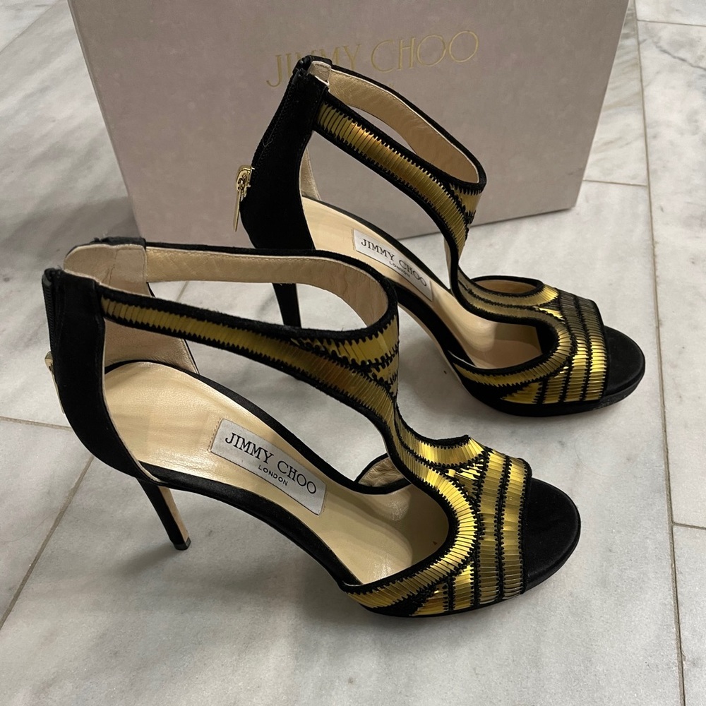 Jimmy Choo Lana